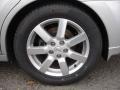 Liquid Silver Metallic - Maxima 3.5 SL Photo No. 6