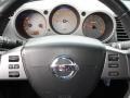 Liquid Silver Metallic - Maxima 3.5 SL Photo No. 15