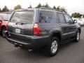 Galactic Gray Mica - 4Runner SR5 4x4 Photo No. 4