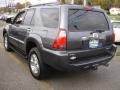 2008 Galactic Gray Mica Toyota 4Runner SR5 4x4  photo #5