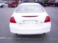 2007 Taffeta White Honda Accord EX-L V6 Sedan  photo #3