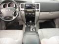 2008 Galactic Gray Mica Toyota 4Runner SR5 4x4  photo #11