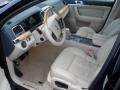 2009 Dark Ink Blue Metallic Lincoln MKS Sedan  photo #11