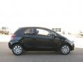 2008 Black Sand Pearl Toyota Yaris 3 Door Liftback  photo #4