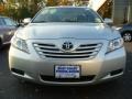 Classic Silver Metallic - Camry LE Photo No. 2