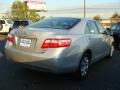 Classic Silver Metallic - Camry LE Photo No. 3