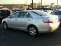 Classic Silver Metallic - Camry LE Photo No. 5