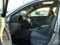 Classic Silver Metallic - Camry LE Photo No. 7