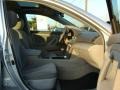 Classic Silver Metallic - Camry LE Photo No. 8