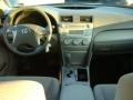 Classic Silver Metallic - Camry LE Photo No. 9