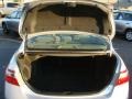 Classic Silver Metallic - Camry LE Photo No. 13