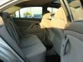 Classic Silver Metallic - Camry LE Photo No. 14