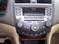 2007 Taffeta White Honda Accord EX-L Sedan  photo #15