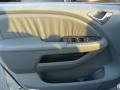 2007 Silver Pearl Metallic Honda Odyssey EX-L  photo #6