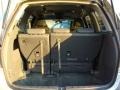 2007 Silver Pearl Metallic Honda Odyssey EX-L  photo #13