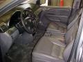 2007 Slate Green Metallic Honda Odyssey EX-L  photo #15