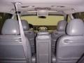 2007 Slate Green Metallic Honda Odyssey EX-L  photo #25