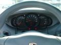 2004 Midnight Blue Metallic Porsche 911 Carrera Coupe  photo #20
