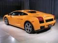Pearl Orange - Gallardo Coupe Photo No. 2