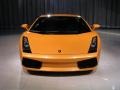 Pearl Orange - Gallardo Coupe Photo No. 4