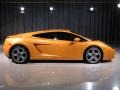 Pearl Orange - Gallardo Coupe Photo No. 18