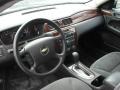 2009 Slate Metallic Chevrolet Impala LT  photo #9