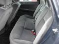 2009 Slate Metallic Chevrolet Impala LT  photo #10