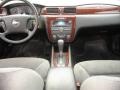2009 Slate Metallic Chevrolet Impala LT  photo #11