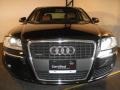 Brilliant Black - A8 4.2 quattro Photo No. 2