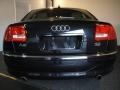 Brilliant Black - A8 4.2 quattro Photo No. 4