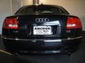 Brilliant Black - A8 4.2 quattro Photo No. 5