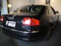 Brilliant Black - A8 4.2 quattro Photo No. 6