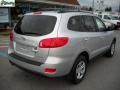 Bright Silver - Santa Fe GLS 4WD Photo No. 3