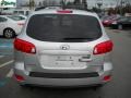 Bright Silver - Santa Fe GLS 4WD Photo No. 4