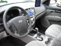 Bright Silver - Santa Fe GLS 4WD Photo No. 8