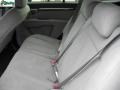 Bright Silver - Santa Fe GLS 4WD Photo No. 13