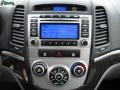 Bright Silver - Santa Fe GLS 4WD Photo No. 17
