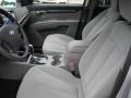 Bright Silver - Santa Fe SE 4WD Photo No. 9