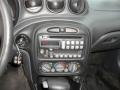 2003 Black Pontiac Grand Am SE Sedan  photo #6