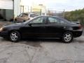 2003 Black Pontiac Grand Am SE Sedan  photo #11