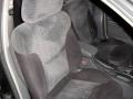 2003 Black Pontiac Grand Am SE Sedan  photo #15