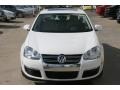 Candy White - Jetta SE Sedan Photo No. 13