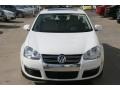Candy White - Jetta SE Sedan Photo No. 24