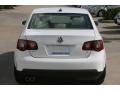 Candy White - Jetta SE Sedan Photo No. 26