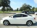 Taffeta White - RSX Type S Sports Coupe Photo No. 2