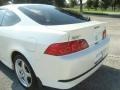 Taffeta White - RSX Type S Sports Coupe Photo No. 7