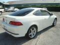 Taffeta White - RSX Type S Sports Coupe Photo No. 8