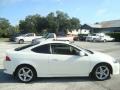 Taffeta White - RSX Type S Sports Coupe Photo No. 9