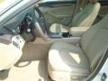 White Diamond Tri-Coat - CTS Sedan Photo No. 4