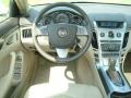 White Diamond Tri-Coat - CTS Sedan Photo No. 6